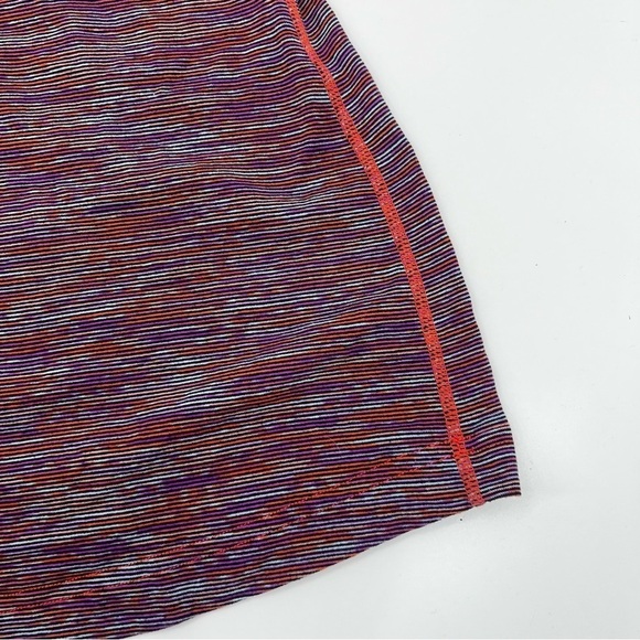 Lululemon We Are From Space Racerback Tank Small - Picture 5 of 8